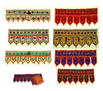 Manufacturers Exporters and Wholesale Suppliers of Wall Hanging D Barmer Rajasthan